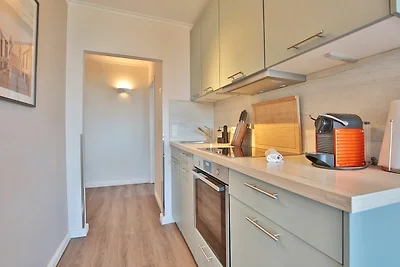 Apartament Dla rodzin Scharbeutz