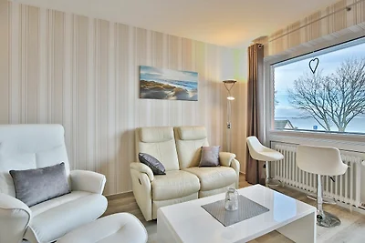 Villa Meeresstrand, Ostseenest Appartement 7