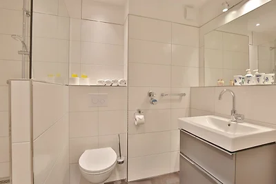 Strandperle Appartement 201