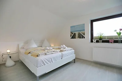 Appartamento Vacanza con famiglia Haffkrug