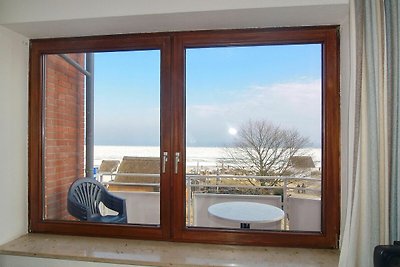 Strandburg Strandburg Appartement 14