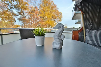 Strandglück Haus A Strandglück Appartement 03...