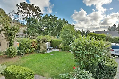 Vakantieappartement Gezinsvakantie Haffkrug