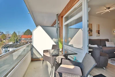 Vakantieappartement Gezinsvakantie Haffkrug