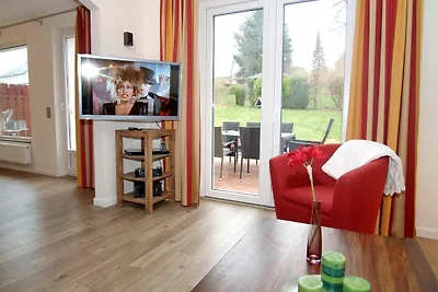 Casa vacanze Vacanza di relax Scharbeutz