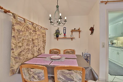 Appartamento Vacanza con famiglia Haffkrug