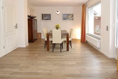 Casa vacanze Vacanza di relax Scharbeutz