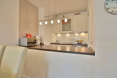 Vakantieappartement Gezinsvakantie Haffkrug