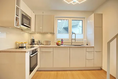 Bude 37 Appartement 5 Conny