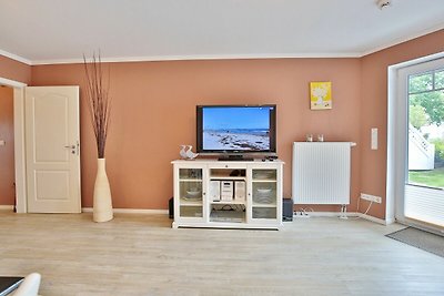 Strandvilla Strandvilla Appartement 6