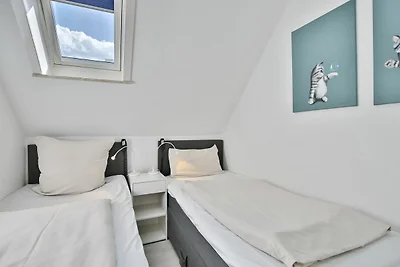 Apartament Dla rodzin Scharbeutz