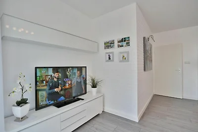 Appartamento Vacanza con famiglia Haffkrug