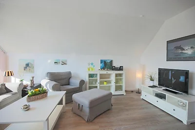 Appartamento Vacanza con famiglia Haffkrug