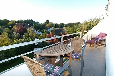 Appartamento Vacanza con famiglia Haffkrug