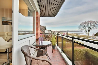 Villa Meeresstrand, Ostseenest Appartement 7