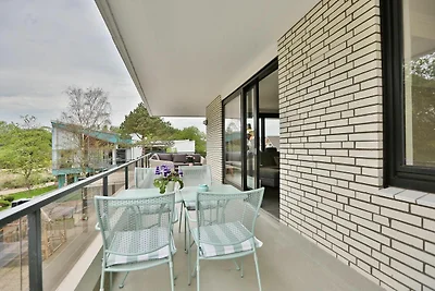 Haus Stranddistel Stranddistel Appartement 2