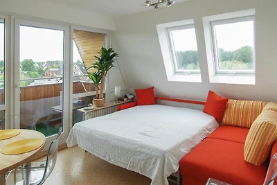 Strandperle Appartement 403