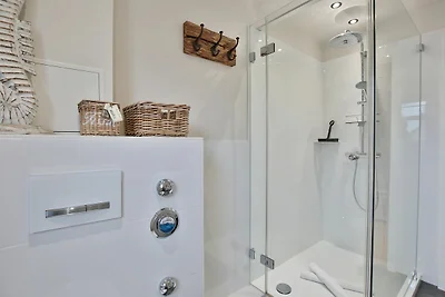 Vakantieappartement Gezinsvakantie Sierksdorf