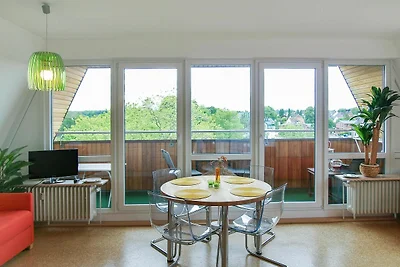 Strandperle Appartement 403