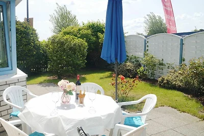 Vakantieappartement Gezinsvakantie Haffkrug