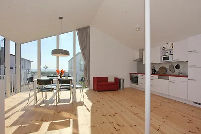 Casa vacanze Vacanza di relax Haffkrug