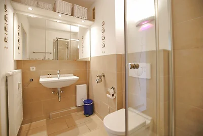 Vakantieappartement Gezinsvakantie Haffkrug