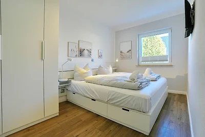 Ferienhaus LUV & LEE Ferienhaus LUV und LEE