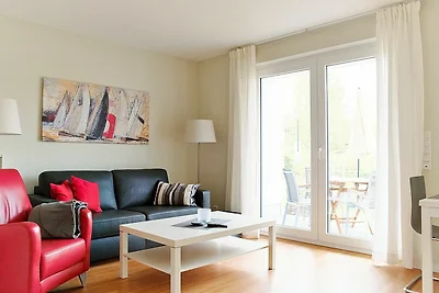 Strandglück Haus C Strandglück Appartement 3C