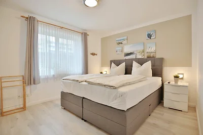 Appartamento Vacanza con famiglia Scharbeutz