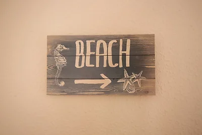 Vakantieappartement Gezinsvakantie Scharbeutz