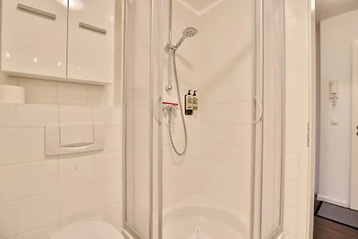 Vakantieappartement Gezinsvakantie Haffkrug