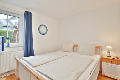 Vakantieappartement Gezinsvakantie Haffkrug