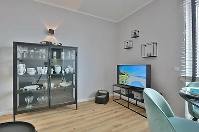 Apartament Dla rodzin Scharbeutz