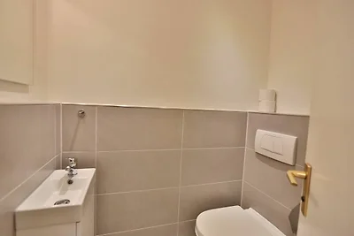 Residenz Ostseestrand Appartement 10