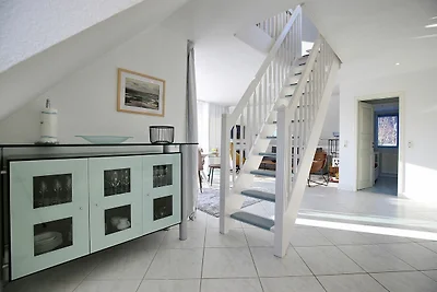 Apartament Dla rodzin Scharbeutz