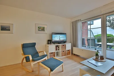 Haus Windrose Windrose Appartement 3 und 1