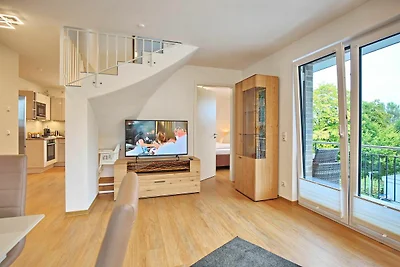 Bude 37 Appartement 5 Conny