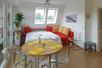 Strandperle Appartement 403