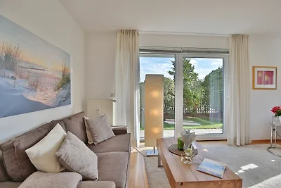 Vakantieappartement Gezinsvakantie Haffkrug