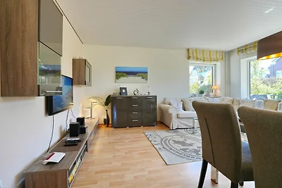 apartman za odmor Obiteljski odmor Scharbeutz