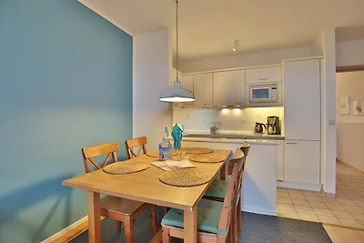 Haus Windrose Windrose Appartement 3 und 1