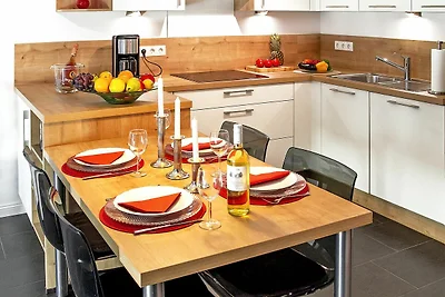 Kurparkresidenz Appartement 5