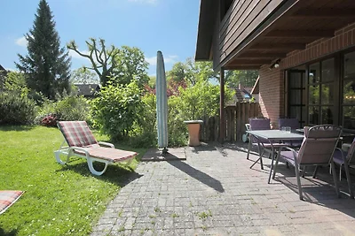 Casa vacanze Vacanza di relax Scharbeutz