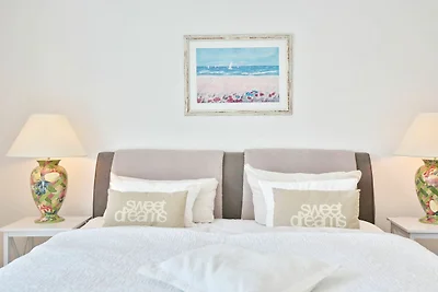 Apartament Dla rodzin Scharbeutz