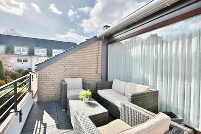 Haus Adria Appartement 31
