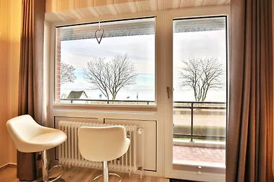 Villa Meeresstrand, Ostseenest Appartement 7