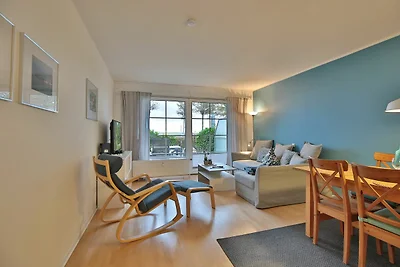 Haus Windrose Windrose Appartement 3 und 1