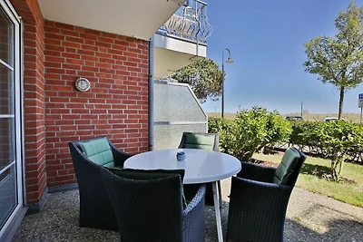 Haus Windrose Windrose Appartement 3 und 1