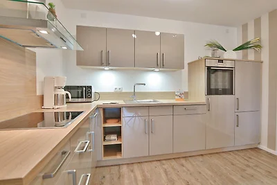 Kurparkresidenz Appartement 4