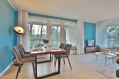 Haus Meeresstrand Appartement 116